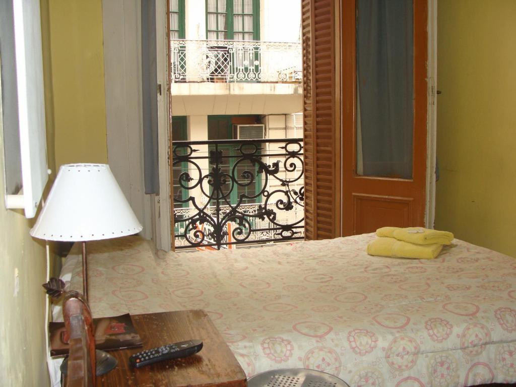 Hotel O'Rei, Buenos Aires